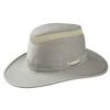 Tilley Hikers Wide Brim Cotton Outback Hat