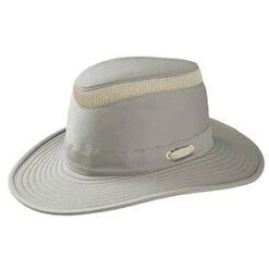Tilley Hikers Wide Brim Cotton Outback Hat