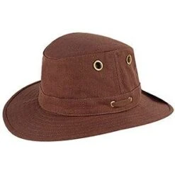 TH5 Hemp Hat - Tilley Medium Brim Hat 5 TH5 Hemp Hat - Tilley Medium Brim Hat -Bailey Store tilley mocha 7 1 2 th5 hemp hat tilley medium brim hat hat 16556584108172