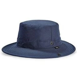 Tilley TP102 Hyeto Snap Up Brim Rain Polyester Hat