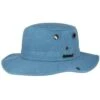 Tilley T3 Wanderer Snap Up Brim Cotton Outback Hat