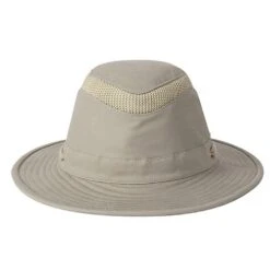 Tilley Hikers Wide Brim Cotton Outback Hat -Bailey Store tilley t4mo hikers hat tilley wide brim hat hat 16709673255052