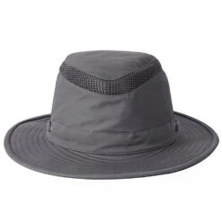 Tilley Hikers Wide Brim Cotton Outback Hat -Bailey Store tilley t4mo hikers hat tilley wide brim hat hat 16709678989452