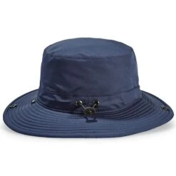 Tilley TP102 Hyeto Snap Up Brim Rain Polyester Hat -Bailey Store tilley tilley tp102 hyeto snap up brim rain hat hat 16526825422988