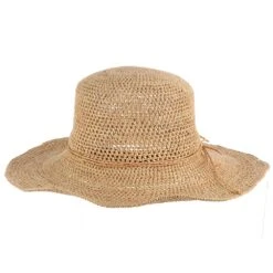 Villingili - Tommy Bahama Straw Safari Hat -Bailey Store tommy bahama safari natural one size fits most villingili tommy bahama straw safari hat hat 16700706848908