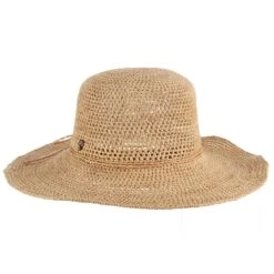 Villingili - Tommy Bahama Straw Safari Hat -Bailey Store tommy bahama safari natural one size fits most villingili tommy bahama straw safari hat hat 16700744237196