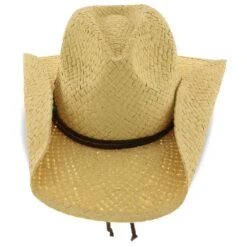 Betty - Tropical Trends Natural 100% Toyo Straw Western Hat -Bailey Store tropical trends western betty tropical trends natural 100 toyo straw western hat hat 16524600737932