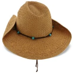 Betty - Tropical Trends Natural 100% Toyo Straw Western Hat -Bailey Store tropical trends western betty tropical trends natural 100 toyo straw western hat hat 16524600901772