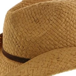 Betty - Tropical Trends Natural 100% Toyo Straw Western Hat -Bailey Store tropical trends western betty tropical trends natural 100 toyo straw western hat hat 16524600967308