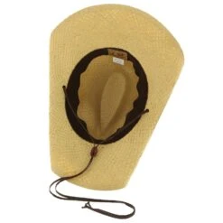 Betty - Tropical Trends Natural 100% Toyo Straw Western Hat -Bailey Store tropical trends western betty tropical trends natural 100 toyo straw western hat hat 16524601000076