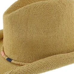 Cocoa - Tropical Trends 100% Toyo Straw Western Hat -Bailey Store tropical trends western cocoa tropical trends 100 toyo straw western hat hat 16524593856652