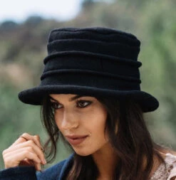 Genevra - Scala LW399 Walnut Crushable Boiled Wool Cloche Hat 29 Genevra - Scala LW399 Walnut Crushable Boiled Wool Cloche Hat -Bailey Store tula lifestyle 1000x e7763d7c 84dd 4c59 8d0c c324a21c5bcc