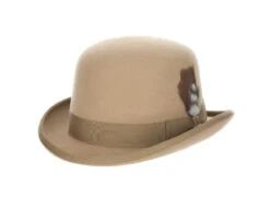 Parliament - Scala WF506 Wool Felt Derby Hat -Bailey Store unnamed 11