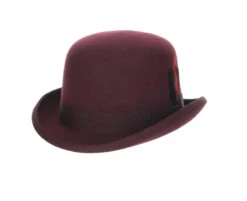 Parliament - Scala WF506 Wool Felt Derby Hat -Bailey Store unnamed 15