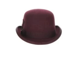Parliament - Scala WF506 Wool Felt Derby Hat -Bailey Store unnamed 16