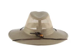 Dorfman Pacific Brushed Twill Cotton Safari Hat -Bailey Store unnamed 2 eeca7c66 024e 4251 84ca f61ee73f280a