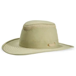 Tilley LTM6 Airflo - Wide Brim Nylon Outback Hat -Bailey Store unnamed 4