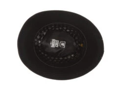 Valerio - Stacy Adams Royal Wool Felt Homburg Hat -Bailey Store unnamed 4 3b152ee6 1fac 44db 92aa a44d871d5793