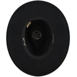 Firehole - Bailey Wool Crushable Western Hat -Bailey Store w05lfj wind river firehole outback black 5 3