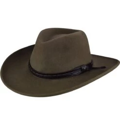 Firehole - Bailey Wool Crushable Western Hat -Bailey Store w05lfj wind river firehole outback tawny 1 4