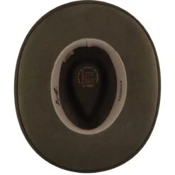Firehole - Bailey Wool Crushable Western Hat -Bailey Store w05lfj wind river firehole outback tawny 5 4
