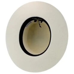 West Coast - Walrus Hats White Wool Felt Bolero Hat -Bailey Store walrus hats bolero white one size fits most west coast walrus hats white wool felt bolero hat hat 17284366696588