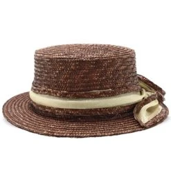 Symphony - Walrus Hats Straw Bucket Hat - H7018 -Bailey Store walrus hats bucket symphony walrus hats straw bucket hat h7018 hat 16709696651404
