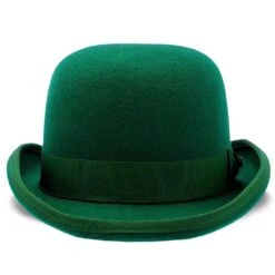 Walrus My Lucky Wool Derby Hat -Bailey Store walrus hats derby walrus hats my lucky hat derby hat hat 16700305211532