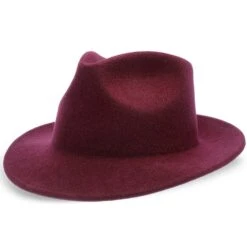 Bryant - Walrus Hats Wool Fedora Hat -Bailey Store walrus hats fedora bryant walrus hats wool fedora hat hat 16524777881740