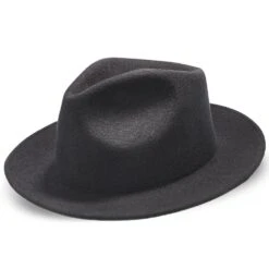 Bryant - Walrus Hats Wool Fedora Hat -Bailey Store walrus hats fedora bryant walrus hats wool fedora hat hat 16524777947276