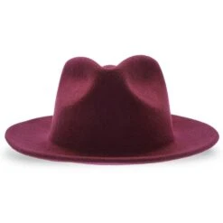 Bryant - Walrus Hats Wool Fedora Hat -Bailey Store walrus hats fedora bryant walrus hats wool fedora hat hat 16524778078348