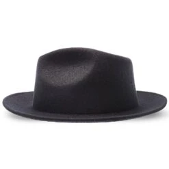 Bryant - Walrus Hats Wool Fedora Hat -Bailey Store walrus hats fedora bryant walrus hats wool fedora hat hat 16524778832012