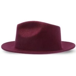 Bryant - Walrus Hats Wool Fedora Hat -Bailey Store walrus hats fedora bryant walrus hats wool fedora hat hat 16524778864780