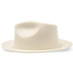 Bryant - Walrus Hats Wool Fedora Hat -Bailey Store walrus hats fedora bryant walrus hats wool fedora hat hat 16524778897548