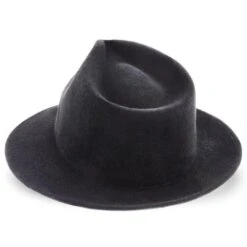 Bryant - Walrus Hats Wool Fedora Hat -Bailey Store walrus hats fedora bryant walrus hats wool fedora hat hat 16524778930316