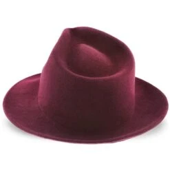 Bryant - Walrus Hats Wool Fedora Hat -Bailey Store walrus hats fedora bryant walrus hats wool fedora hat hat 16524778963084