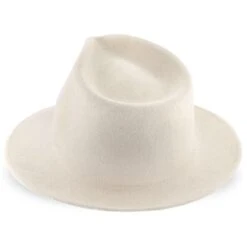Bryant - Walrus Hats Wool Fedora Hat -Bailey Store walrus hats fedora bryant walrus hats wool fedora hat hat 16524778995852