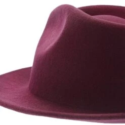 Bryant - Walrus Hats Wool Fedora Hat -Bailey Store walrus hats fedora bryant walrus hats wool fedora hat hat 16524779094156