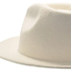 Bryant - Walrus Hats Wool Fedora Hat -Bailey Store walrus hats fedora bryant walrus hats wool fedora hat hat 16524779126924