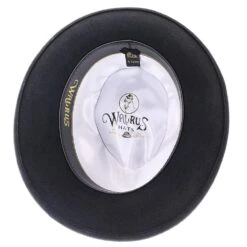 Bryant - Walrus Hats Wool Fedora Hat -Bailey Store walrus hats fedora bryant walrus hats wool fedora hat hat 16524779159692