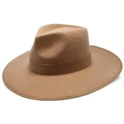 Capri - Walrus Hats Wide Brim Wool Felt Fedora Hat -Bailey Store walrus hats fedora capri walrus hats wide brim wool felt fedora hat hat 16524568199308
