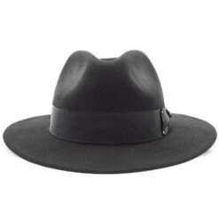 Empire - Walrus Hats Grey Wool Felt Fedora Hat - H7001 27 Empire - Walrus Hats Grey Wool Felt Fedora Hat - H7001 -Bailey Store walrus hats fedora empire walrus hats grey wool felt fedora hat h7001 hat 16524395217036