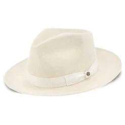 Freemont - Walrus Hats Wool Fedora Hat 26 Freemont - Walrus Hats Wool Fedora Hat -Bailey Store walrus hats fedora freemont walrus hats wool fedora hat hat 16524649758860