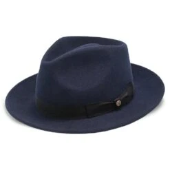Freemont - Walrus Hats Wool Fedora Hat 24 Freemont - Walrus Hats Wool Fedora Hat -Bailey Store walrus hats fedora freemont walrus hats wool fedora hat hat 16524650446988