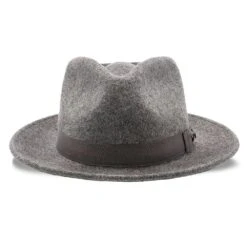 Freemont - Walrus Hats Wool Fedora Hat 36 Freemont - Walrus Hats Wool Fedora Hat -Bailey Store walrus hats fedora freemont walrus hats wool fedora hat hat 16524650578060