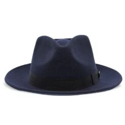 Freemont - Walrus Hats Wool Fedora Hat 38 Freemont - Walrus Hats Wool Fedora Hat -Bailey Store walrus hats fedora freemont walrus hats wool fedora hat hat 16524650872972