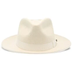 Freemont - Walrus Hats Wool Fedora Hat 39 Freemont - Walrus Hats Wool Fedora Hat -Bailey Store walrus hats fedora freemont walrus hats wool fedora hat hat 16524650905740