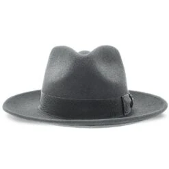 Imperial - Walrus Hats White Center Dent Wool Felt Fedora Hat 31 Imperial - Walrus Hats White Center Dent Wool Felt Fedora Hat -Bailey Store walrus hats fedora imperial walrus hats white center dent wool felt fedora hat hat 16713427812492