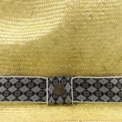 Midnight Luxe - Walrus Hats Natural Sisal Straw Fedora Childs Hat -Bailey Store walrus hats fedora midnight luxe walrus hats natural sisal straw fedora childs hat hat 16712992817292