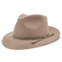 Parker - Walrus Hats Wool Fedora Hat 23 Parker - Walrus Hats Wool Fedora Hat -Bailey Store walrus hats fedora parker walrus hats wool fedora hat hat 16524646744204